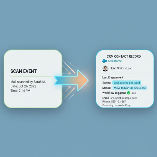 CRM Integrations