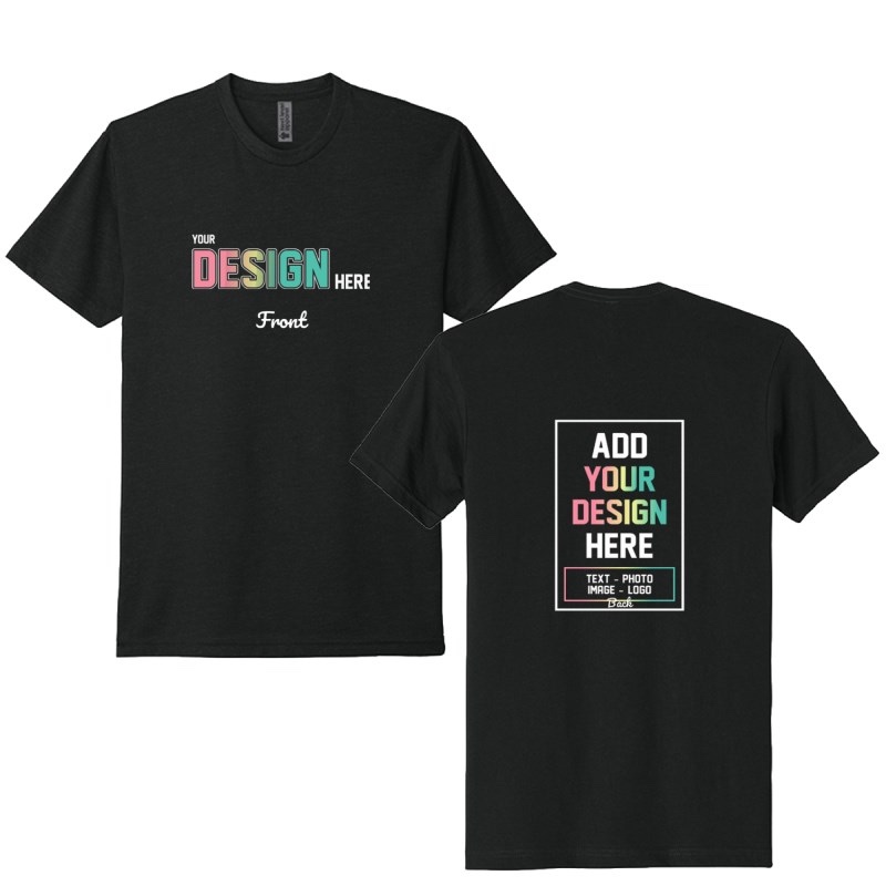 Apparel Hero Image