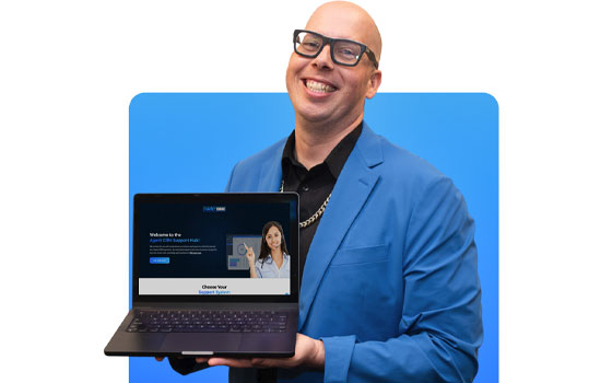 Referrals Case Study